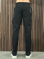 Armani Exchange - Pantalon - Zwart