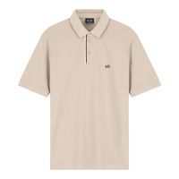 Armani Exchange - Polo - Beige