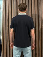 Armani Exchange - Polo - Blauw