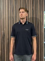 Armani Exchange - Polo - Blauw