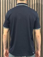 Armani Exchange - Polo - Blauw