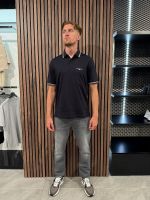 Armani Exchange - Polo - Blauw