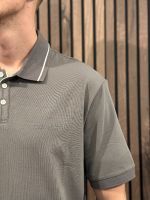Armani Exchange - Polo - Grijs