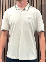 Armani Exchange - Polo Shirt - Beige