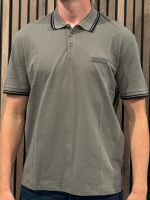Armani Exchange - Polo Shirt - Grijs