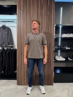 Armani Exchange - Polo Shirt - Grijs