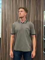 Armani Exchange - Polo Shirt - Grijs