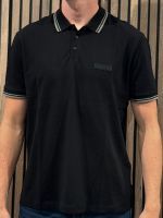 Armani Exchange - Polo Shirt - Zwart