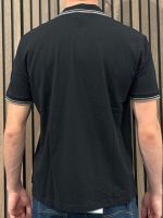 Armani Exchange - Polo Shirt - Zwart