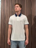 Armani Exchange - Polo - Wit