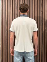 Armani Exchange - Polo - Wit