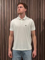Armani Exchange - Polo - Wit