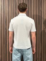 Armani Exchange - Polo - Wit