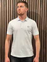 Armani Exchange - Polo - Wit