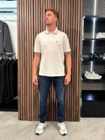 Armani Exchange - Polo - Wit