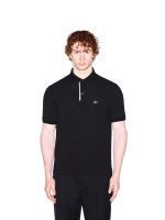 Armani Exchange - Polo - Zwart