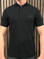 Armani Exchange - Polo - Zwart