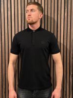 Armani Exchange - Polo - Zwart