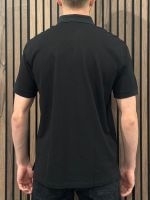 Armani Exchange - Polo - Zwart