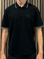 Armani Exchange - Polo - Zwart