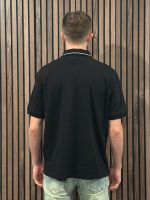 Armani Exchange - Polo - Zwart
