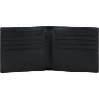 Armani Exchange - Man Wallet - Zwart