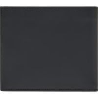 Armani Exchange - Wallet - Zwart