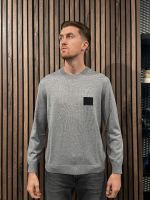 Armani Exchange - Pullover - Grijs