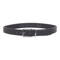 Armani Exchange - Riem - Zwart