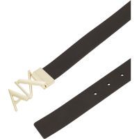 Armani Exchange - Riem - Zwart