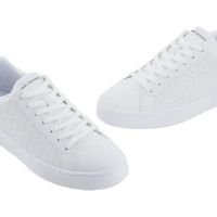 Armani Exchange - Sneakers - Wit