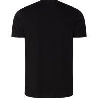 Armani Exchange - T-shirt - Zwart