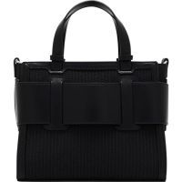 Armani Exchange - Shopping Bag - Zwart