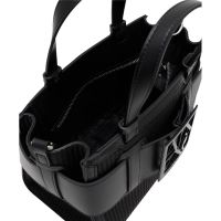 Armani Exchange - Shopping Bag - Zwart