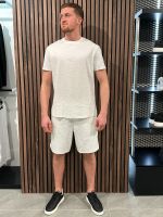 Armani Exchange - Short - Wit