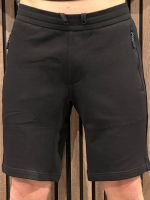 Armani Exchange - Man Jersey Bermuda - Zwart