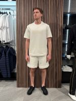 Armani Exchange - Shorts - Beige