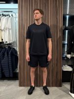 Armani Exchange - Shorts - Blauw