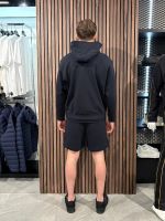 Armani Exchange - Shorts - Blauw