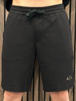 Armani Exchange - Korte broek - Zwart