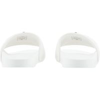 Armani Exchange - Slippers - Wit