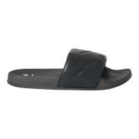 Armani Exchange - Slippers - Zwart