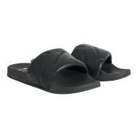 Armani Exchange - Slippers - Zwart