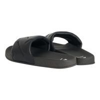 Armani Exchange - Slippers - Zwart