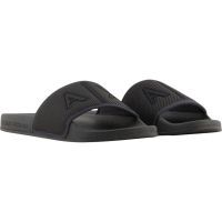 Armani Exchange - Slippers - Zwart