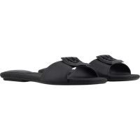 Armani Exchange - Sandal - Zwart
