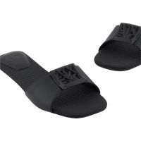 Armani Exchange - Sandal - Zwart