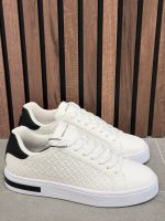 Armani Exchange - Sneakers - Wit