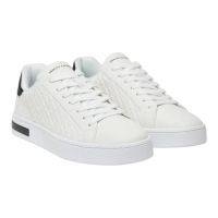 Armani Exchange - Sneakers - Wit