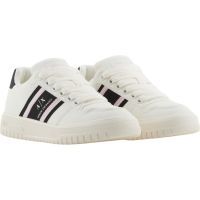 Armani Exchange - Sneakers - Wit